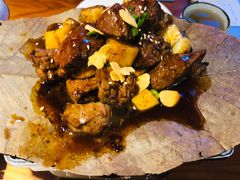 -有喜屋·烧鸟·居酒屋(周浦万达店)