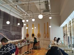 大堂-金香匯晚茶(浑南店)