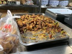 -府苑美食(政七街店)