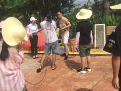 -平江亚马逊水上乐园