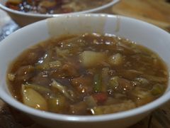 -马光荣肉丸糊辣汤(边东街店)