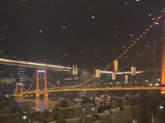 -武汉世茂希尔顿酒店·汇·全日餐厅