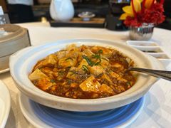 -香乐园·淮扬菜中餐厅·Shang Garden(福田香格里拉店)