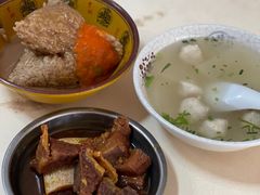 -炬龙牛肉店(新华店)