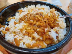 -米村拌饭(天津东丽万达店)