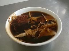 -杨记灌肠(食品街店)