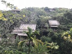 -海南槟榔谷黎苗文化旅游区
