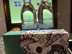 -音乐在线主题氧吧KTV(佳宁娜广场店)