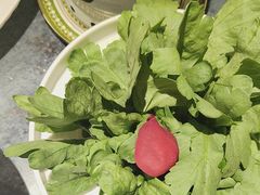 -百草滩羊清水涮羊肉·清真·宁夏盐池滩羊(莲花桥店)