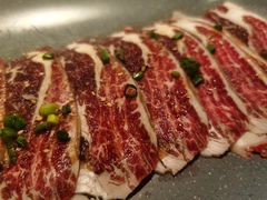 -新石器烤肉(招商1872店)