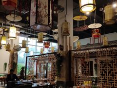 大堂-百姓·百味家宴油茶馆(鼎运大厦店)