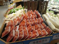 -盒马鲜生(联投广场店)