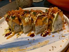 -樱の千渡日式料理·铁板烧•烧鸟(金盛田广场店)