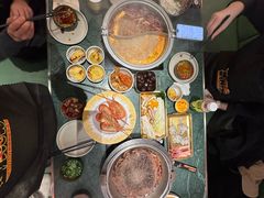 -牛New寿喜烧(曹路花园城店)