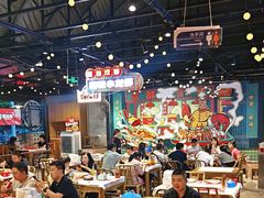 -霸王虾·麻辣小龙虾(清水河公园店)