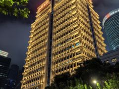 -东方明珠老上海8号餐厅(东方明珠广播电视塔店)