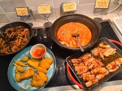 -厦门海景千禧大酒店·海景咖啡厅