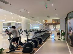 -银吉姆健身(恒隆馆)