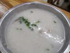 -南记食粥坊·宵夜大排档(南桂店)