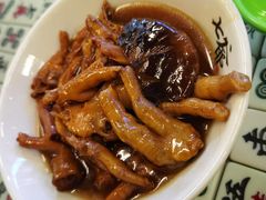 -七爷清汤腩·港式餐厅(金狮广场店)