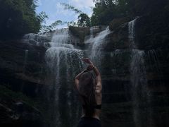 -赤水丹霞旅游区·大瀑布