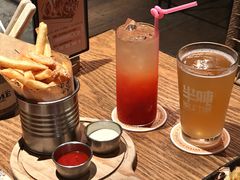 -半吨 Halfton&Friends(车公庙店)