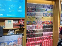 -猫的天空之城概念书店(苏州诚品店)