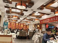 -福来居烤鸭店(天坛二店)