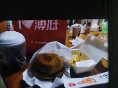-必胜客(绿地新都会店)