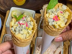 -锦上中式酒馆(南内环店)