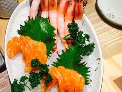 -酒井酱子·深夜食堂(东城汇店)