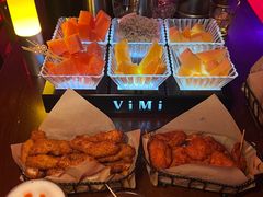 -vimi便利店酒吧