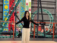 -极限PLAY运动娱乐新世界·团建派对潮玩休闲馆·室内蹦极高空游乐园