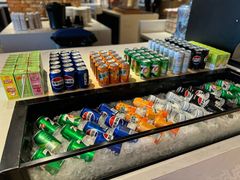 -食光全日制餐厅(绵阳首开喜来登酒店)