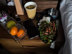 -舞指仙境足浴按摩(政务店)