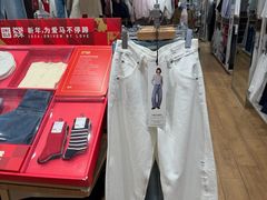 -优衣库(北京枫蓝国际广场店)
