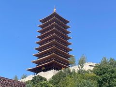 -牛首山文化旅游区