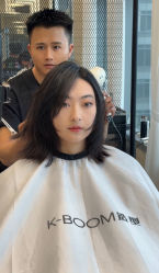 -凯博K-boom Hair Salon