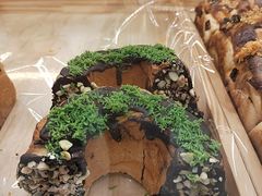 -爸爸糖吐司面包(悠唐购物中心店)