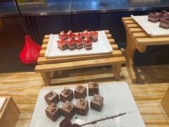 -西藏饭店·亚克·食光自助餐厅