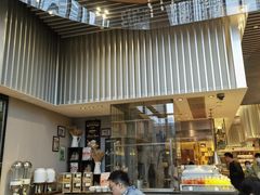 -上海静安香格里拉大酒店