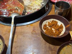 -楠火锅(西单店)