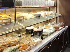 -山城辣妹子(定福庄店)