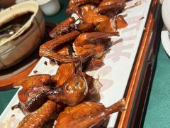 -大鸽饭(汉溪长隆店)