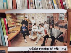 -哈尔滨北方国际青年旅舍(中央大街店)