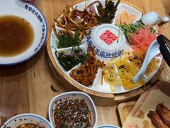 -怪噜范·老贵阳街头名小吃(汇金星力城店)