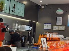 -喧闹·东方大气茶(鹅岭二厂店)
