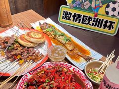 -申记串道(万豪店)