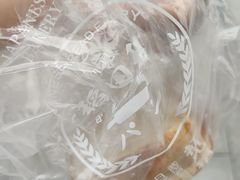 -稻田秋日式面包