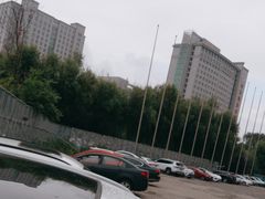 -吉林大学中日联谊医院(中心院区)